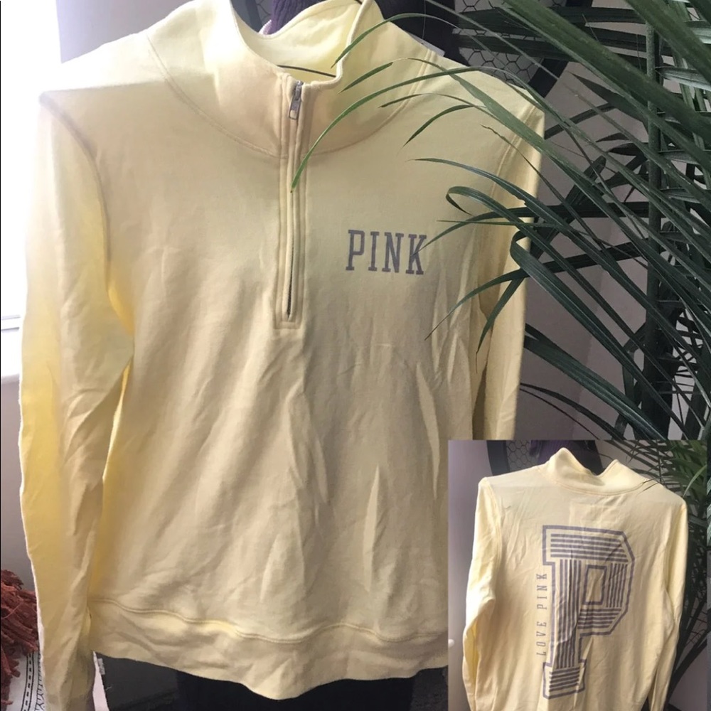 Victoria Secret Pink Jacket